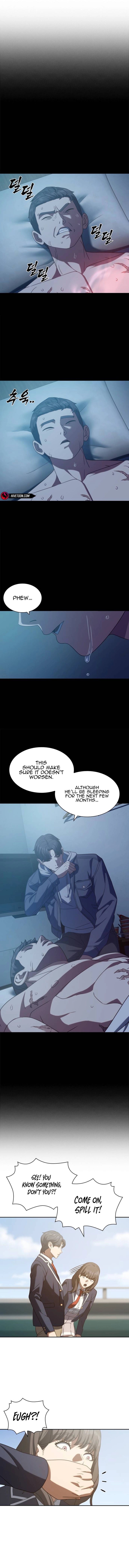 Frozen Warrior Chapter 18 10
